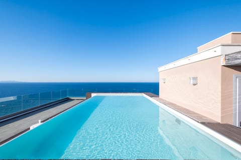 Sardinia Re - Miramare 14 Sea View