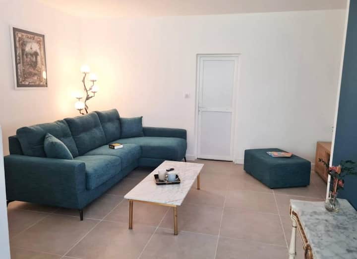 Gîte Du Régisseur, Un Joyau 5* Près De Carcassonne - Carcassonne