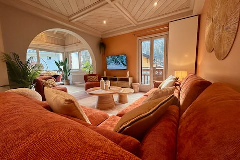 Chalet Sorbiers – Alticimes Residences