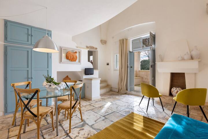 Wonderful Italy | Villa Thea Charming House gallery image 5