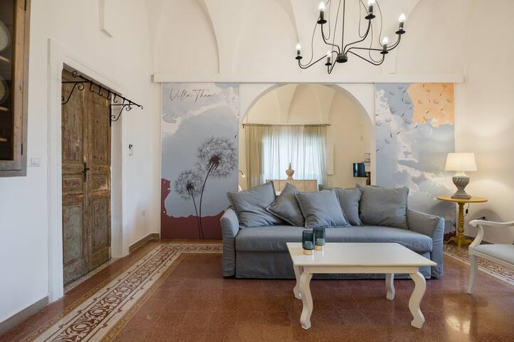 Wonderful Italy | Villa Thea Charming House gallery image 2