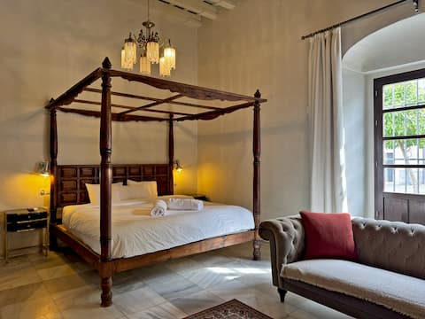 Palacio Jaramago - Ole Solutions