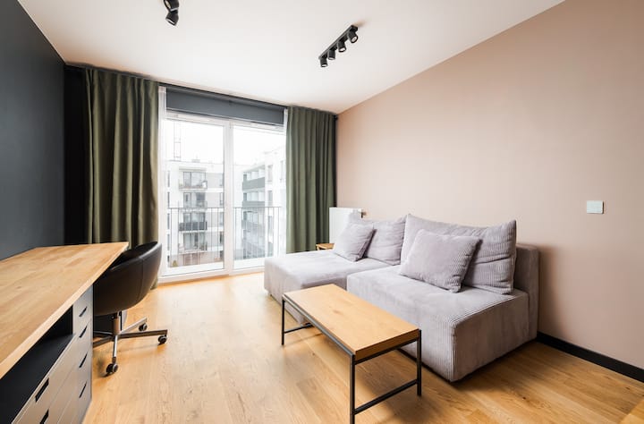 Дневна соба