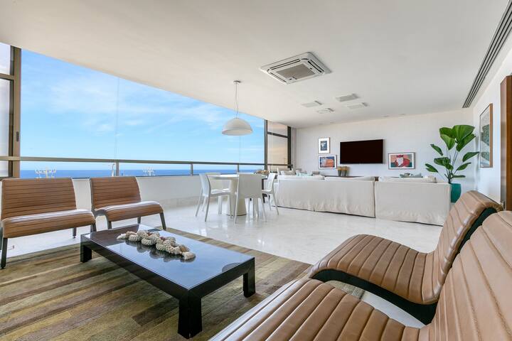 4 Suites Oceanfront in Ipanema – Ipa012 gallery image 4