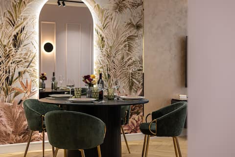 Flores | Spacious apartment