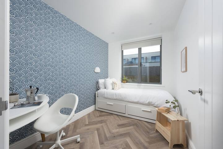 חדר שינה 3 - 6 Oasis Sands