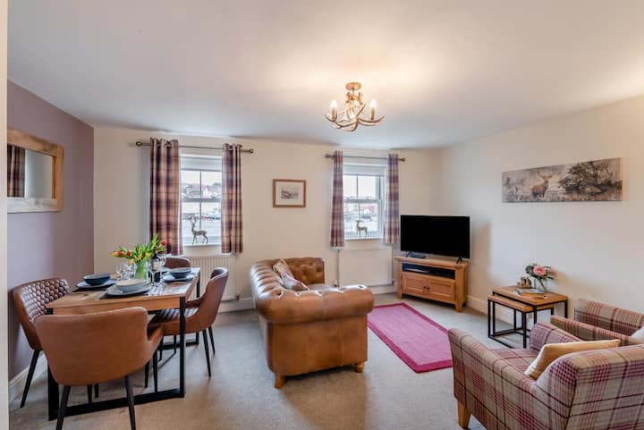 2 Bed In Whitby (Oc-h30771) - Whitby