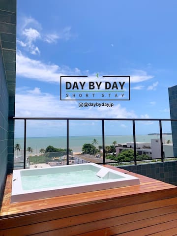 Day By Day managed Airbnb listing 1