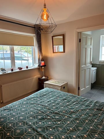 Connemara Coastal Cottages managed Airbnb listing 3