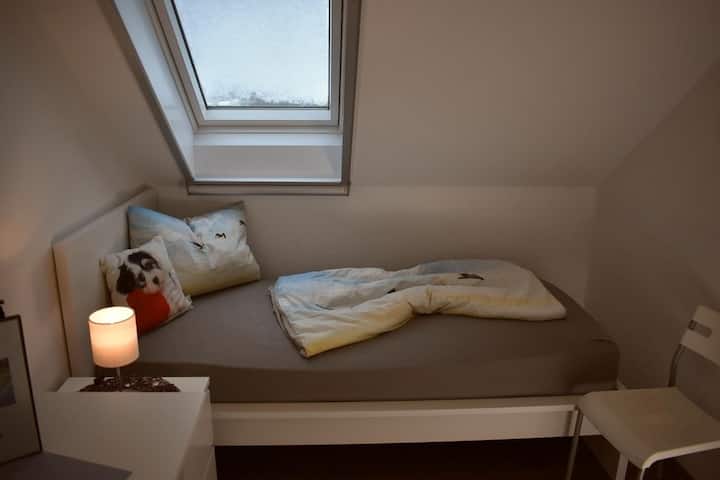Ferienwohnung Zwergpinscher (271685) - Langeoog