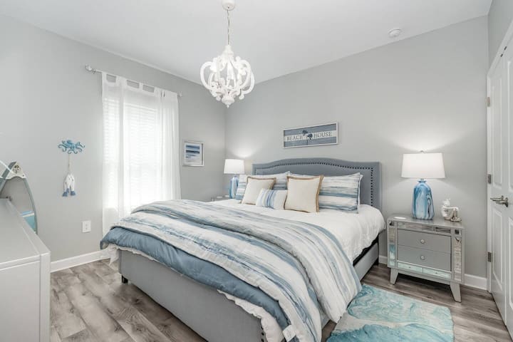 Dhoma e gjumit #6 (kati 2)