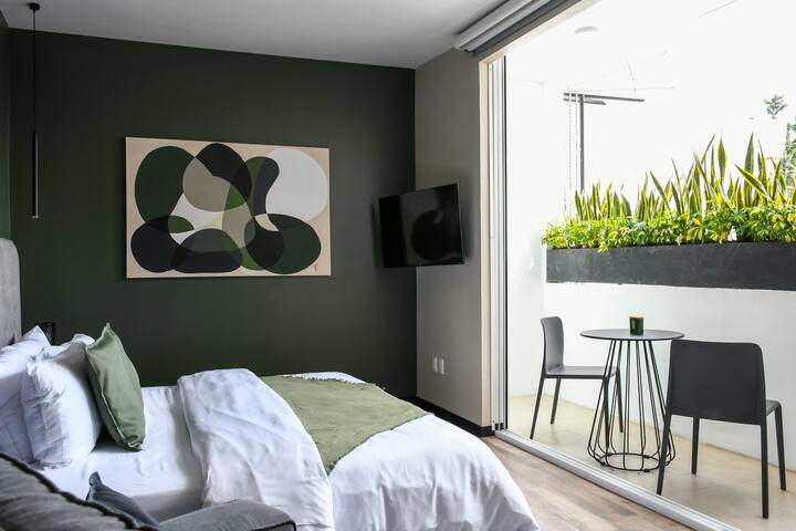 3BR Roma and Condesa gallery image 2