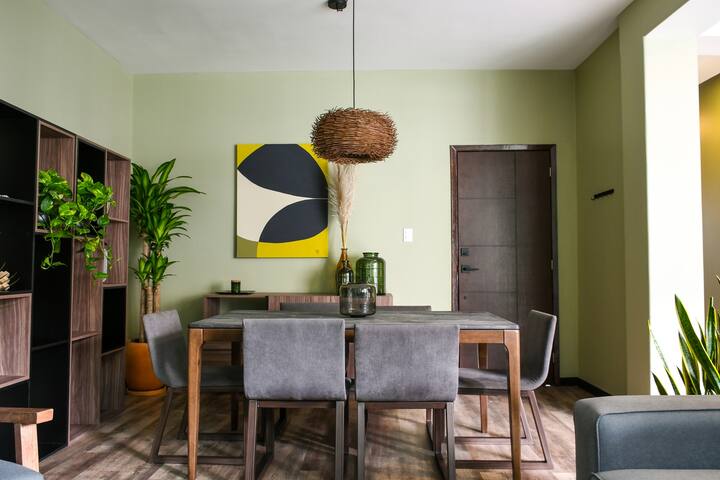 3BR Roma and Condesa gallery image 3