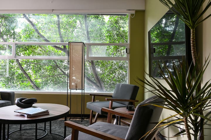 3BR Roma and Condesa
