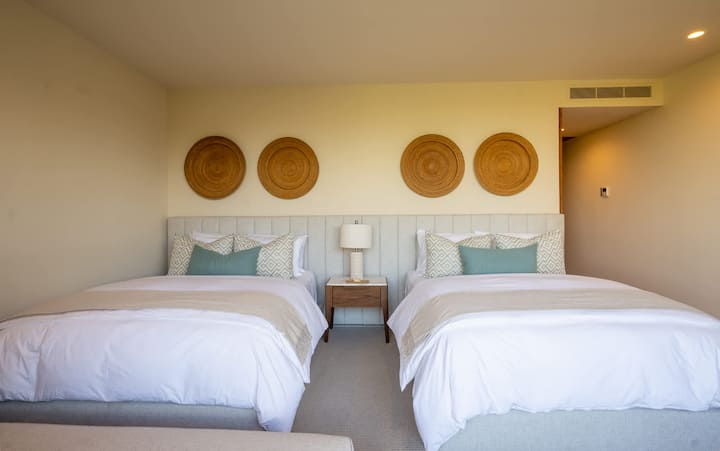 غرفة النوم 4