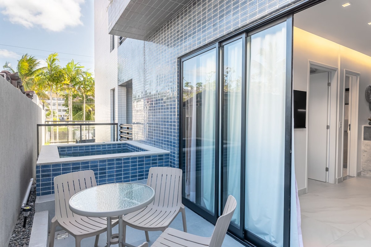 Საცურაო აუზი