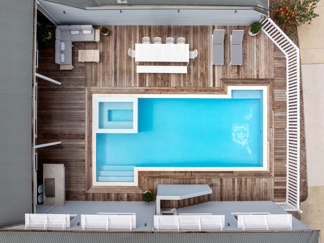 Flinders’ Finest | La Casa Bella