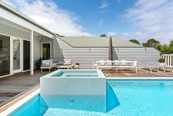 Flinders’ Finest | La Casa Bella