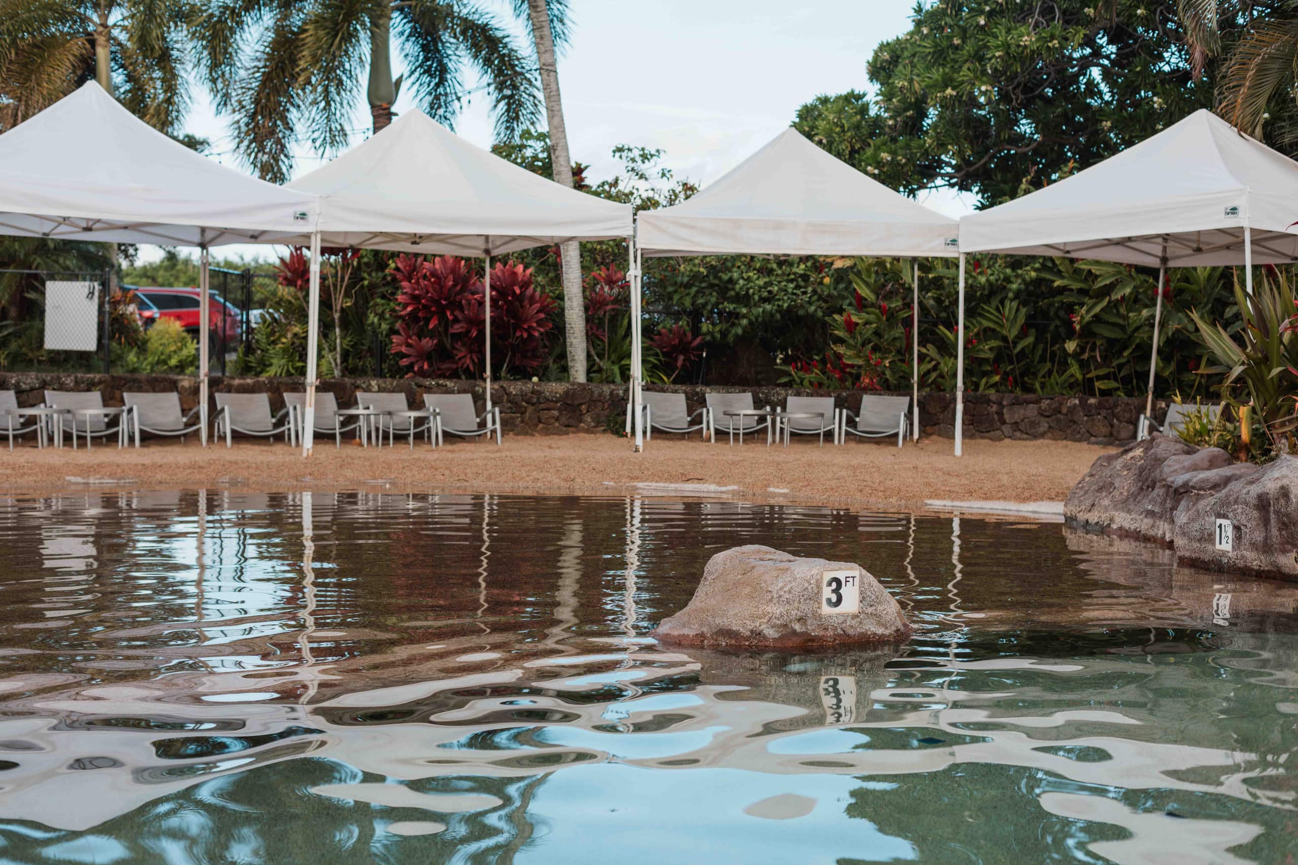 Condo in Koloa · ★4.71 · 1 bedroom · 2 beds · 1 shared bath - Image 23
