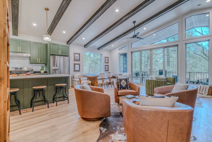 A Stay Above The Rest managed Airbnb listing 2