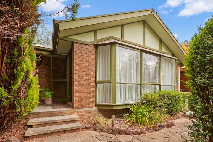 StayAU The Homestead Serene 4BR Nature Retreat gallery image 5