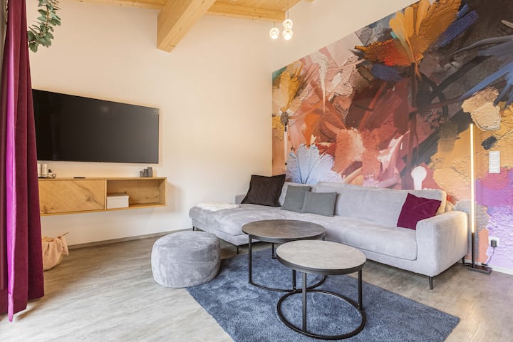 Superior Apartment # 6 For Up To 4 Persons - Kreischberg