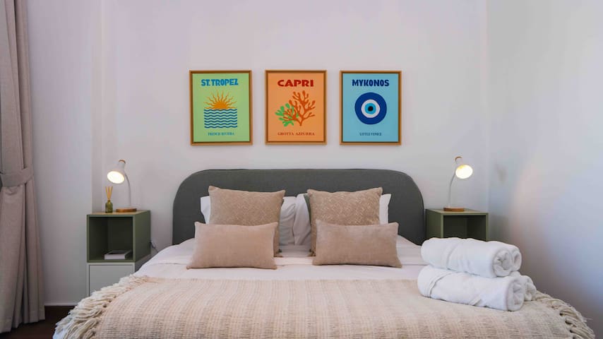 Voyage UAE managed Airbnb listing 2