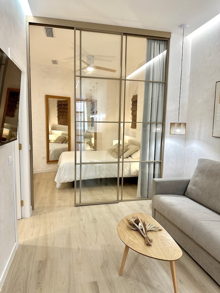 Anelsa Suites Serranos 3 - Torrent