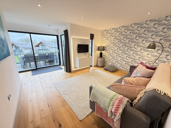 Fishers View, Castle Approach, Tregenna Castle - Carbis Bay