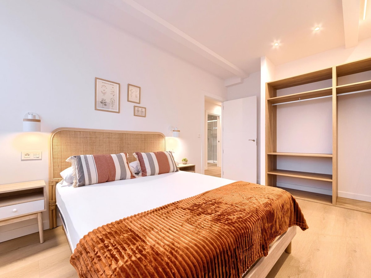 საძინებელი 1