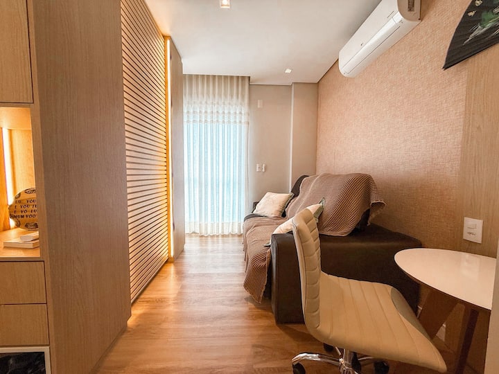 Studio Okinawa | Style And Comfort - Criciúma