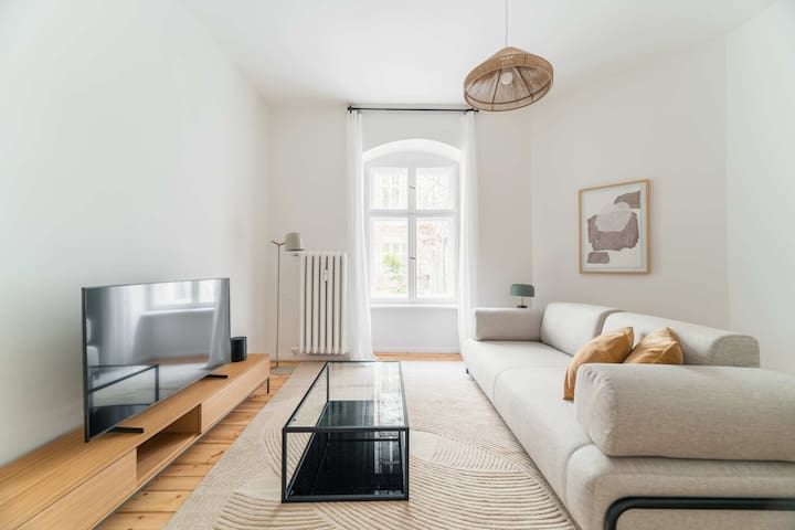 Tenitt managed Airbnb listing 3