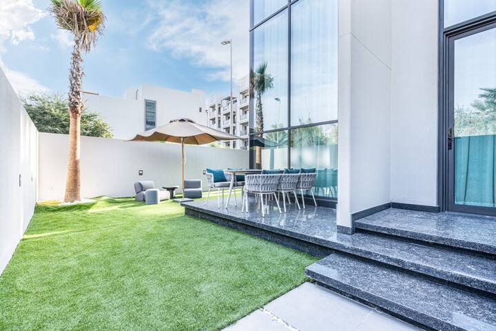 OcleyHomes managed Airbnb listing 3