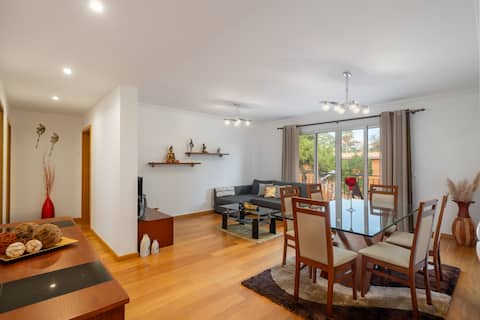 Caniço Golden by An Island Apart