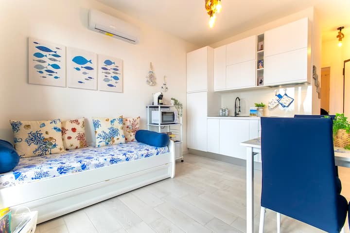 Sardinia Re - Smeralda 18 - Castelsardo