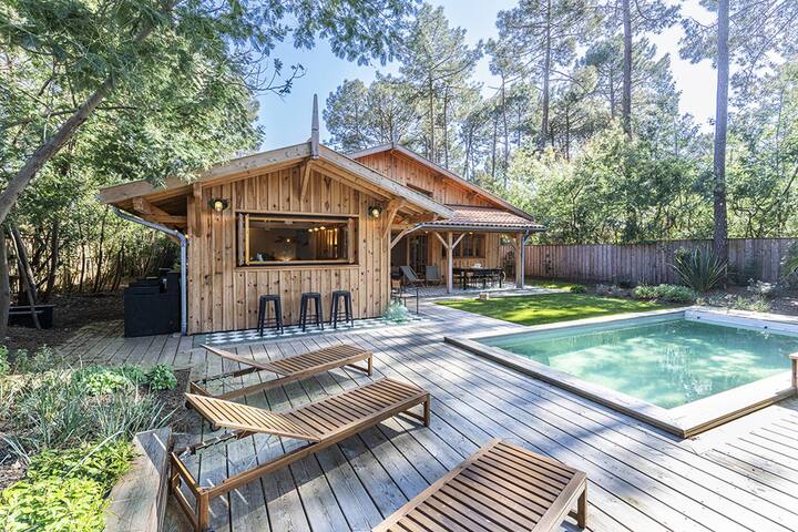 Bérengère & Chloé managed Airbnb listing 2