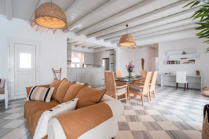 Cavos Paros Private Pool Oasis gallery image 5