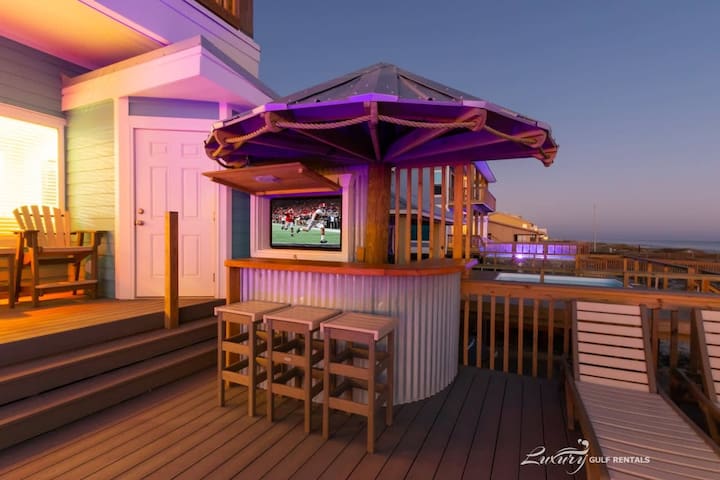Current Tides Vacation Rentals managed Airbnb listing 2