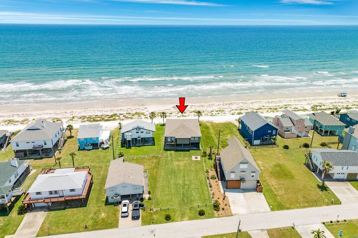 Sand N Sea managed Airbnb listing 3