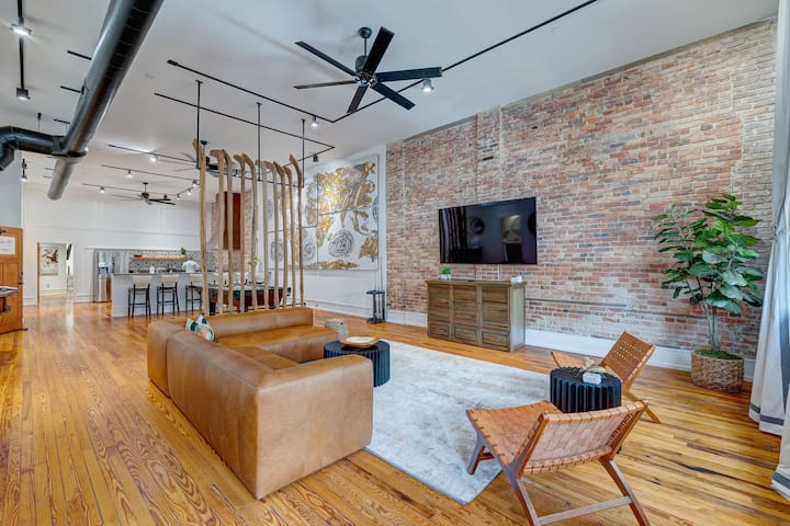 BlueStar Real Estate managed Airbnb listing 1