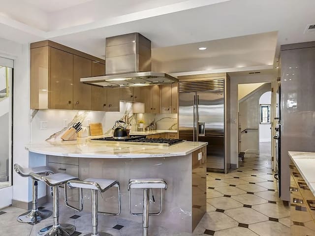 Harriet’s Hideaway gallery image 4