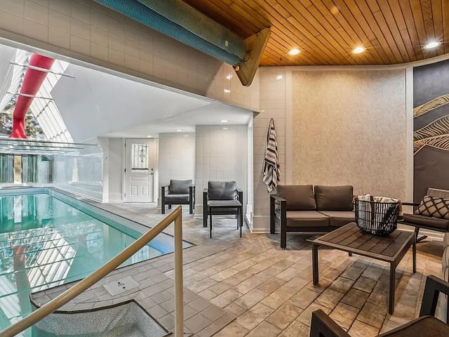 Harriet’s Hideaway gallery image 3