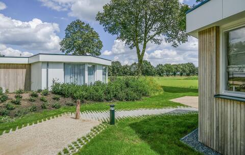 Lovely home in Afferden with WiFi