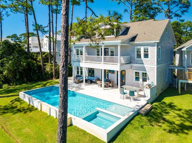 30A Cottages⁩ managed Airbnb listing 1