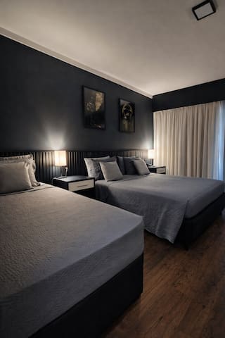 Guest favorite listing in Sao Paulo