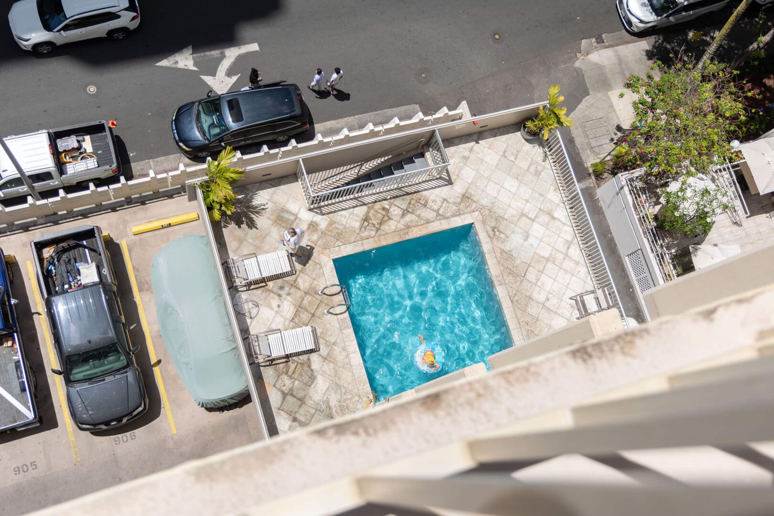 Condo in Honolulu · ★4.73 · 1 bedroom · 1 bed · 1 private bath - Image 20