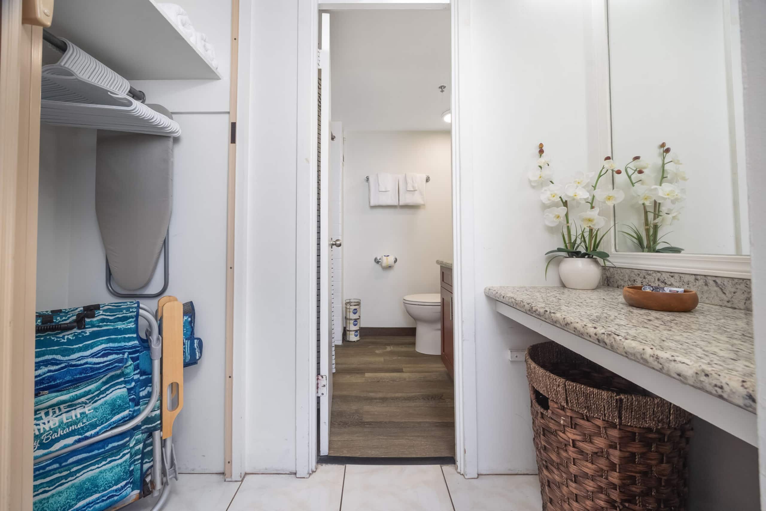Condo in Honolulu · ★4.73 · 1 bedroom · 1 bed · 1 private bath - Image 15