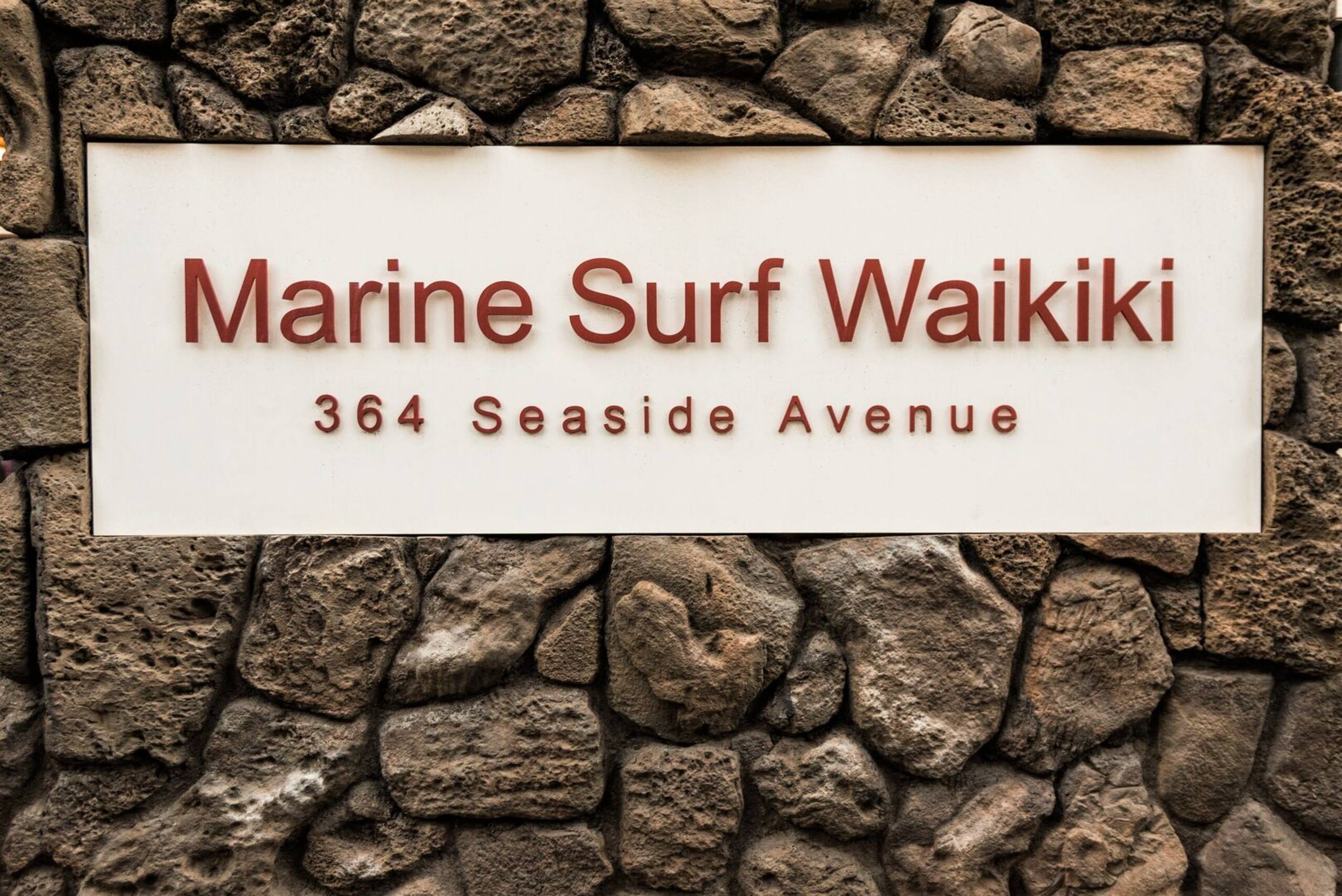 Condo in Honolulu · ★4.73 · 1 bedroom · 1 bed · 1 private bath - Image 33