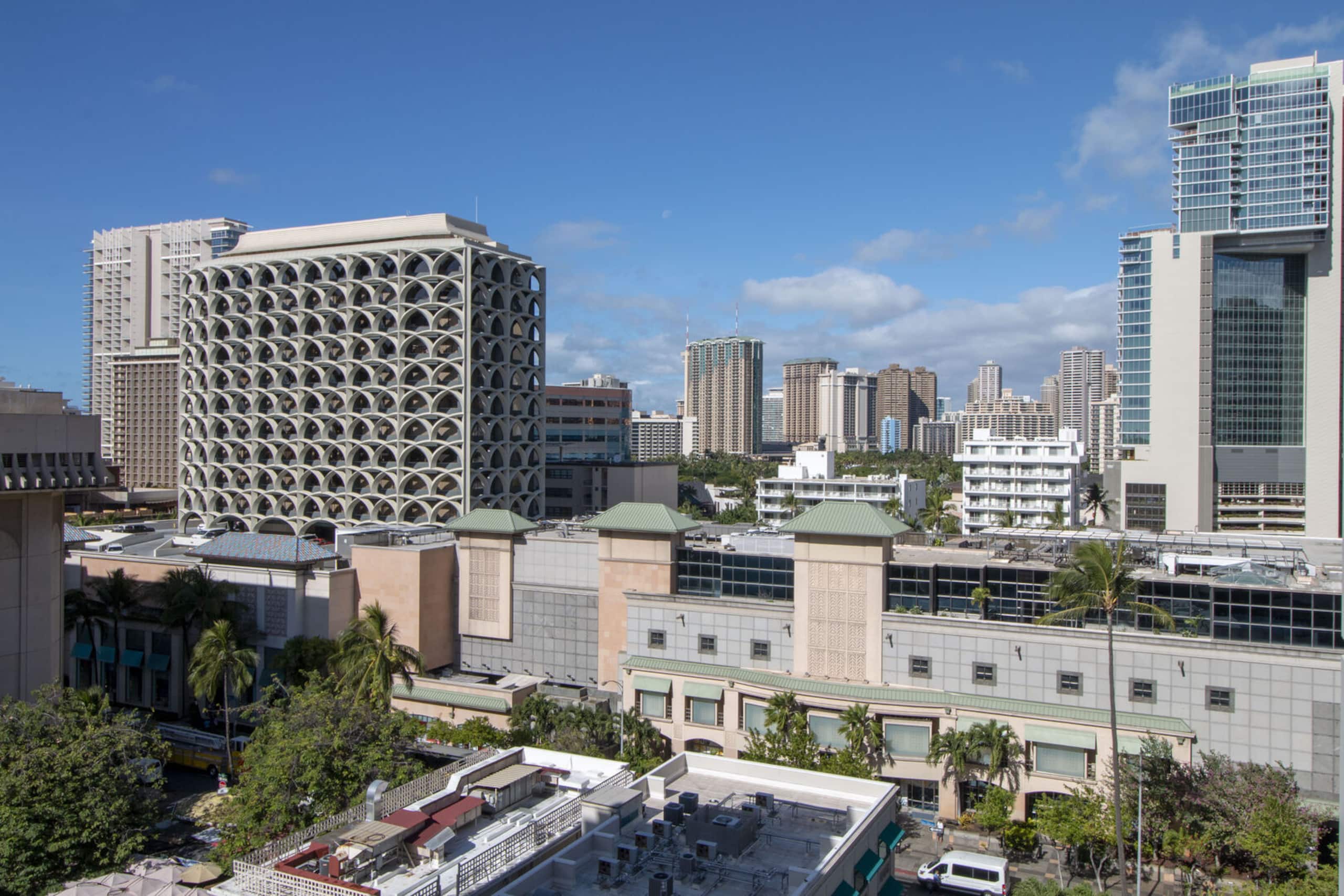 Condo in Honolulu · ★4.73 · 1 bedroom · 1 bed · 1 private bath - Image 13
