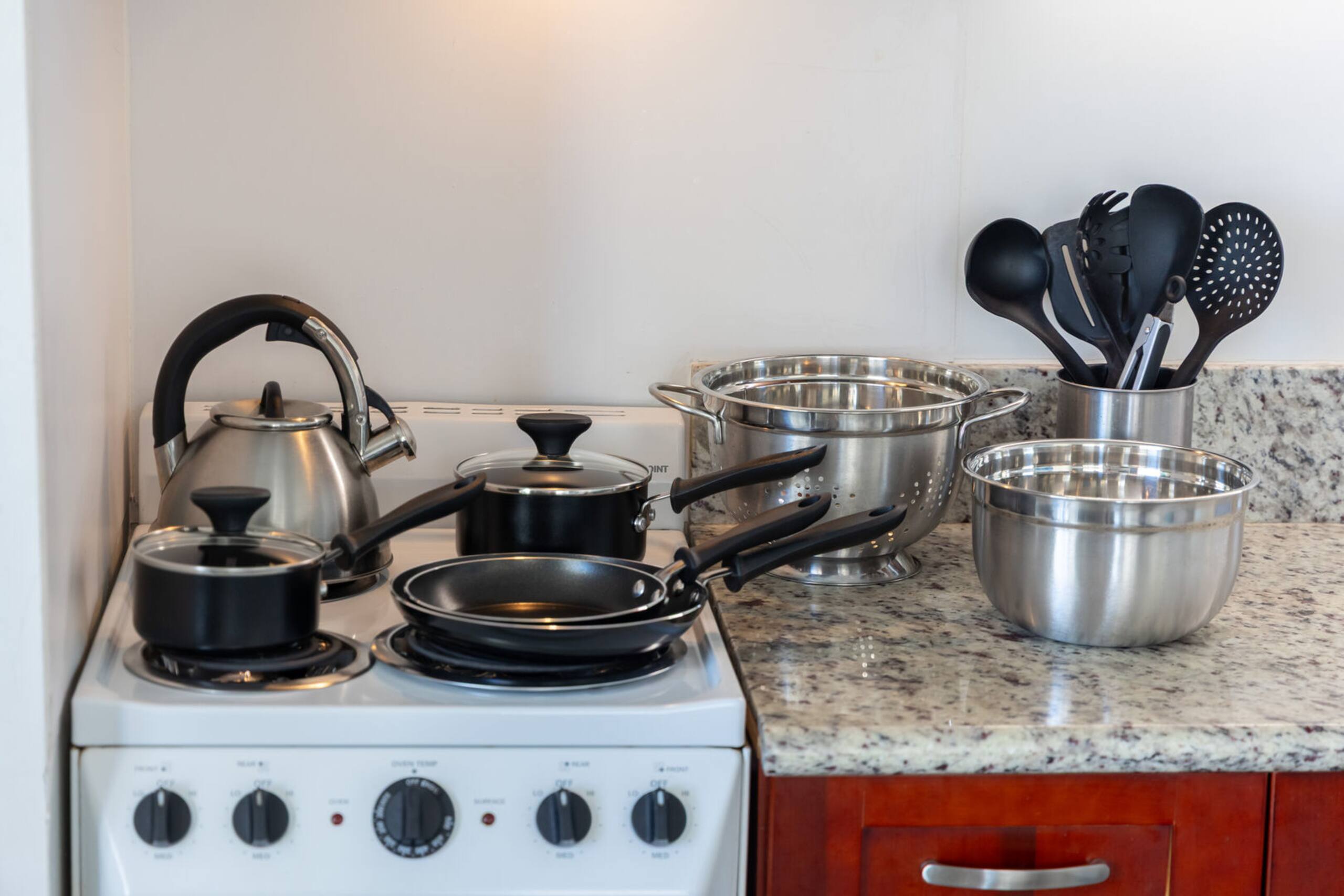Condo in Honolulu · ★4.73 · 1 bedroom · 1 bed · 1 private bath - Image 28